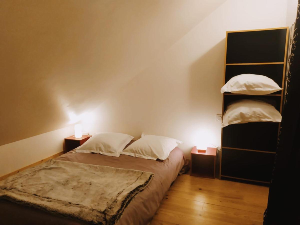 Les Bains Douches Aparthotel Périgueux Екстериор снимка
