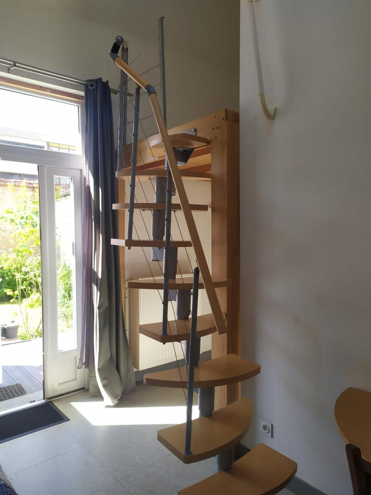 Les Bains Douches Aparthotel Périgueux Екстериор снимка