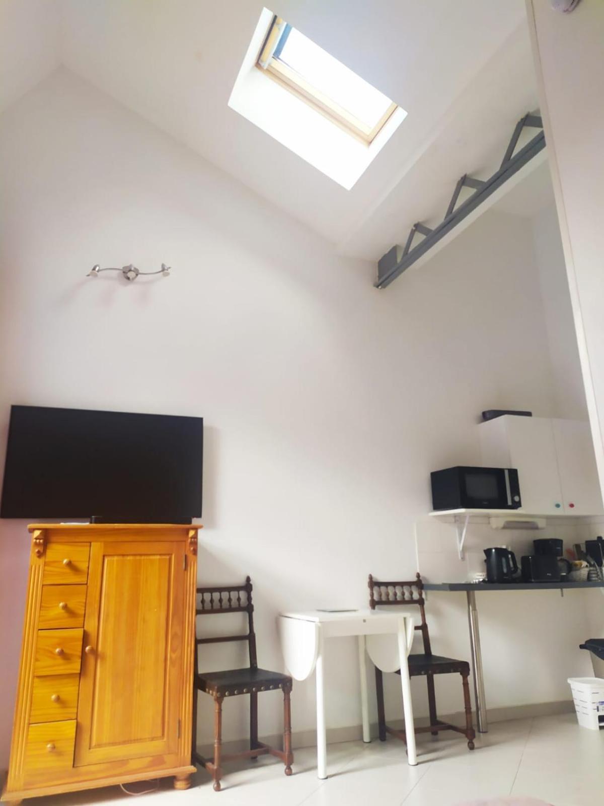Les Bains Douches Aparthotel Périgueux Екстериор снимка