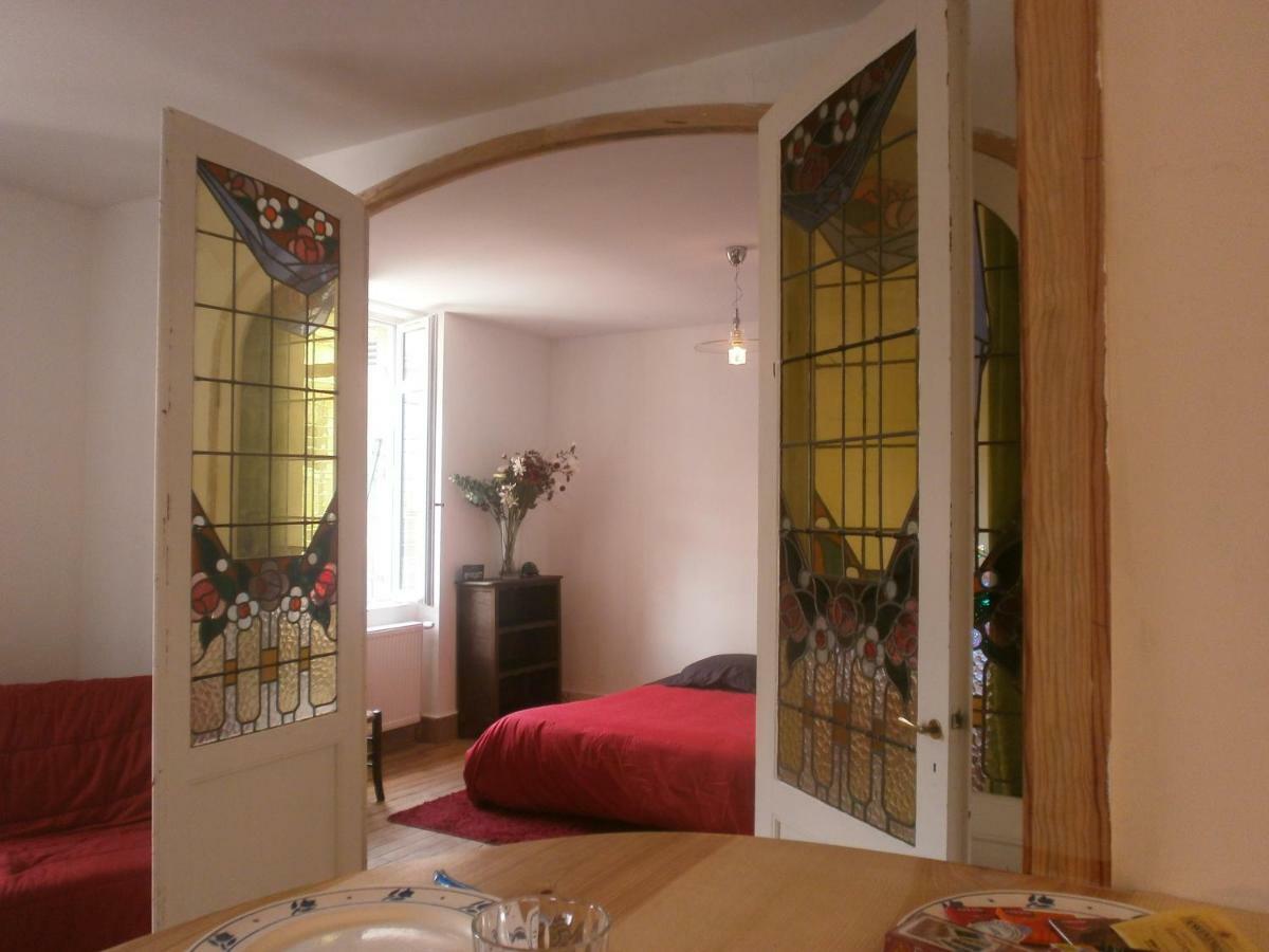 Les Bains Douches Aparthotel Périgueux Екстериор снимка