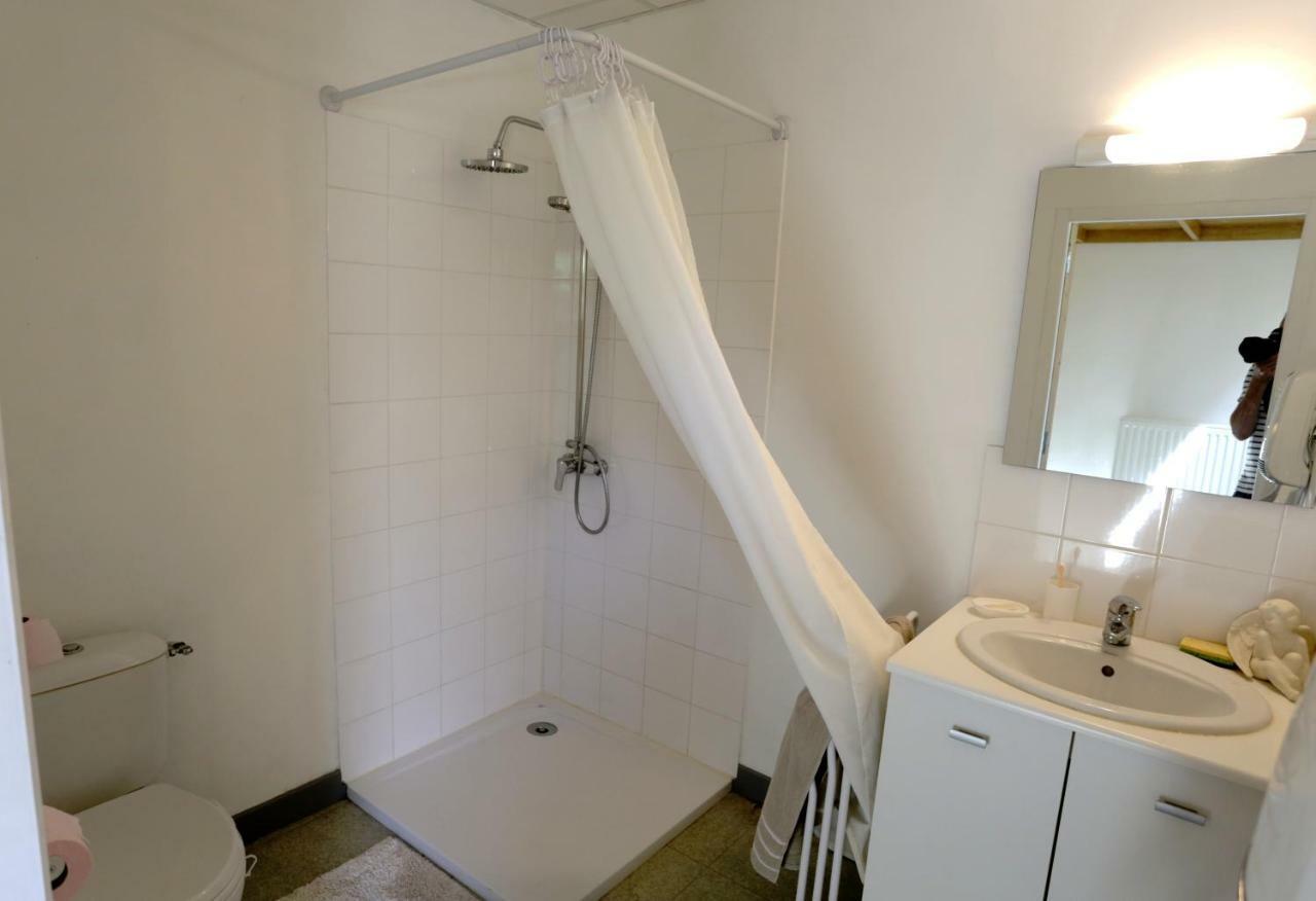 Les Bains Douches Aparthotel Périgueux Екстериор снимка