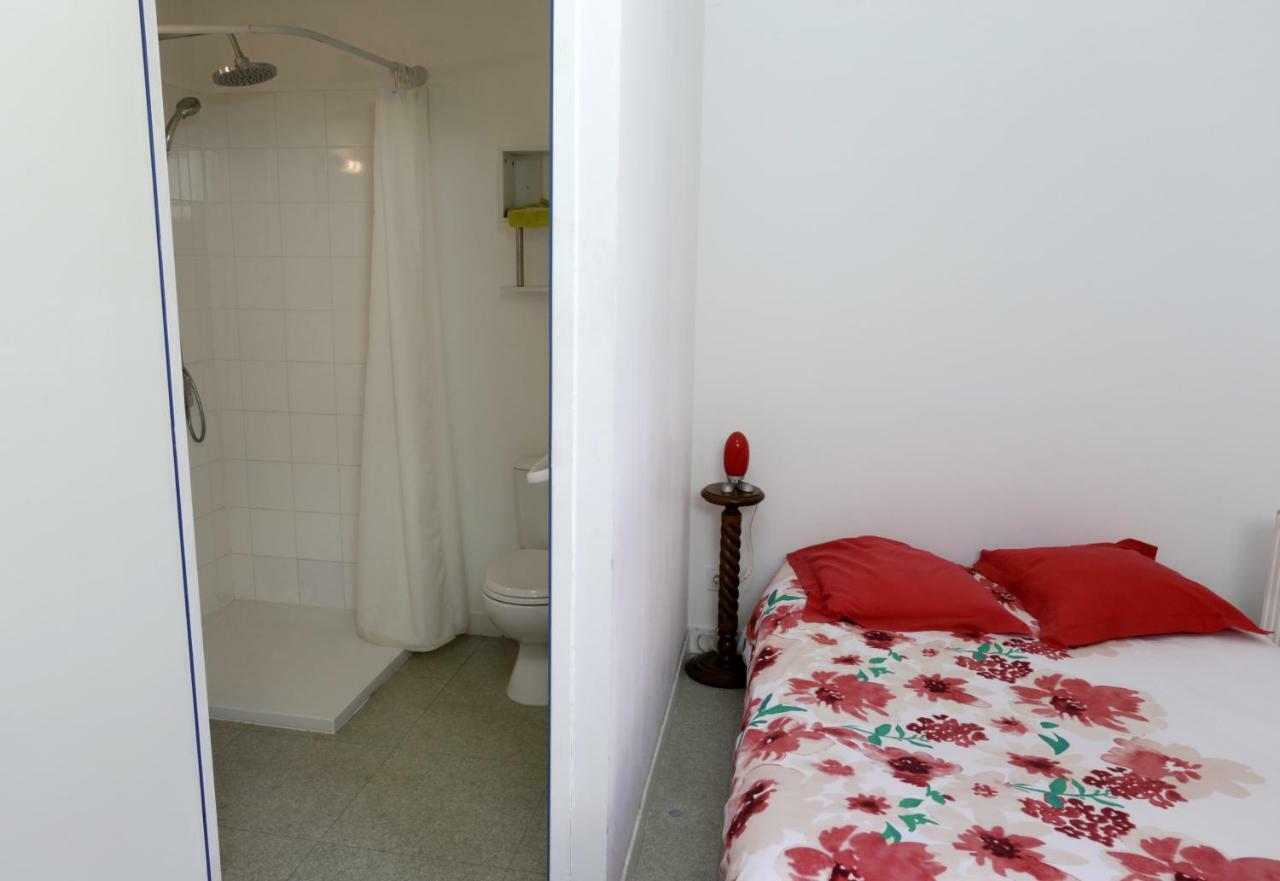 Les Bains Douches Aparthotel Périgueux Екстериор снимка