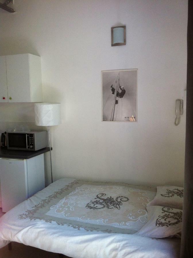 Les Bains Douches Aparthotel Périgueux Екстериор снимка