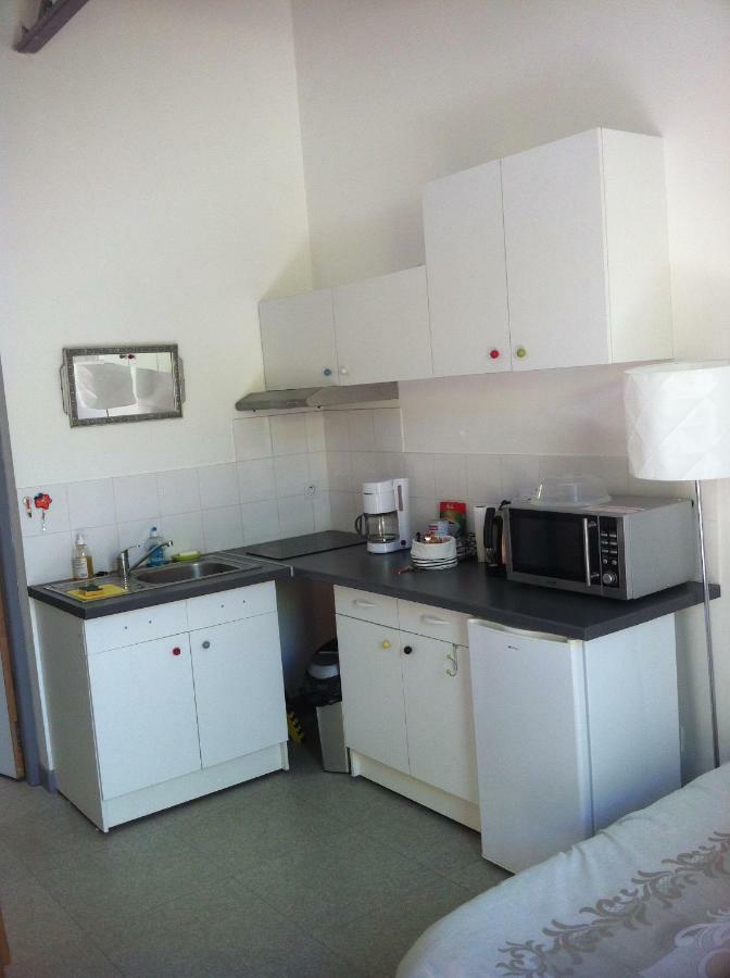 Les Bains Douches Aparthotel Périgueux Екстериор снимка